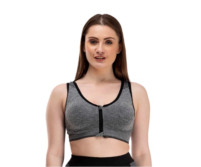Best Sports Bra In India For Better Fit And Stylish Look